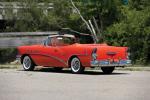 Buick Century Convertible 1955 года
